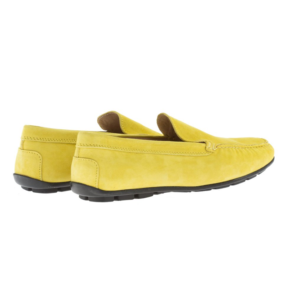 Velour Limone