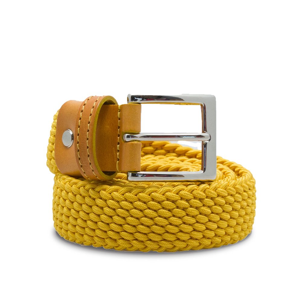 Elastic Yellow