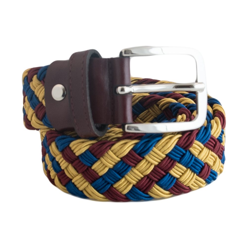 Multicolour Elastic