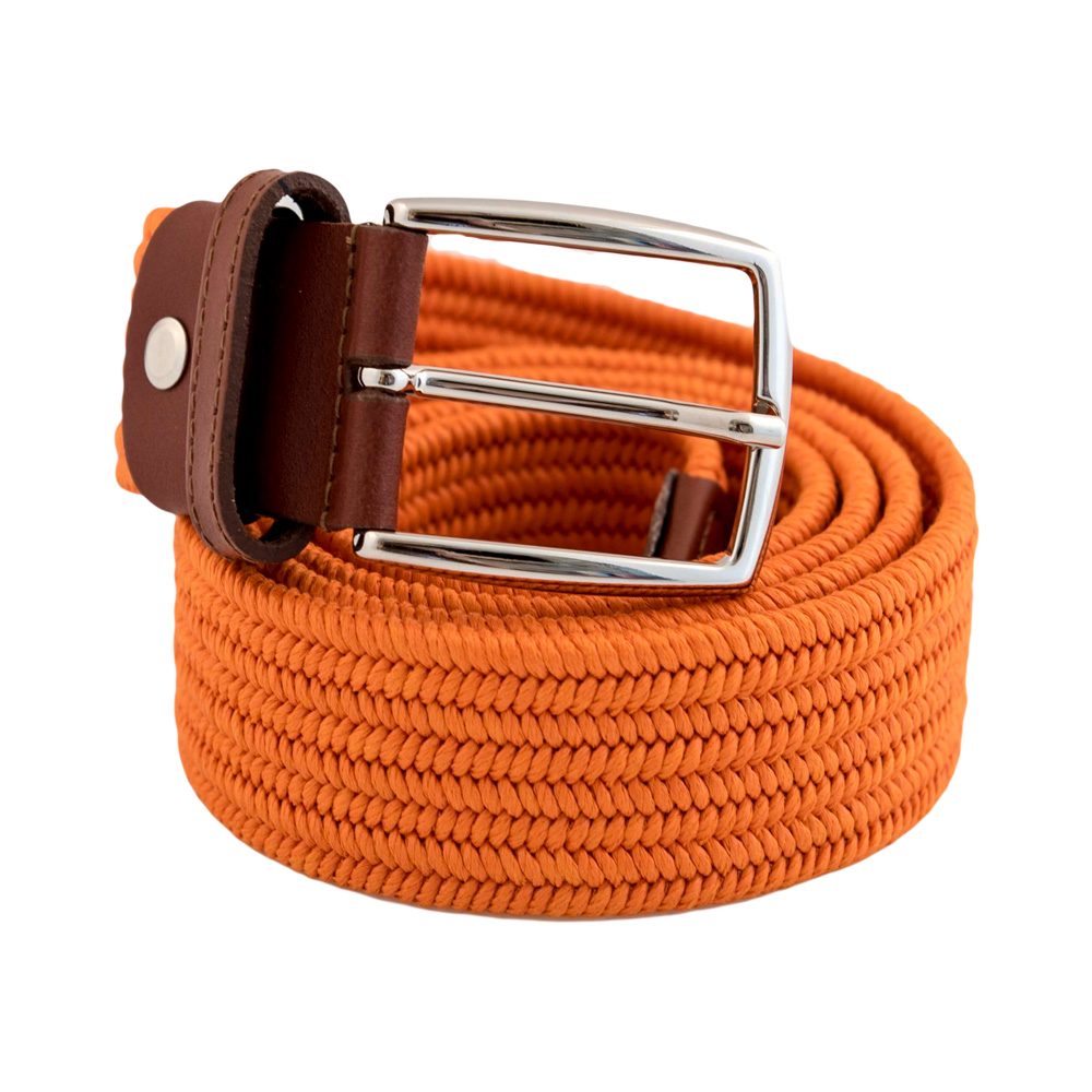 Elastic Orange