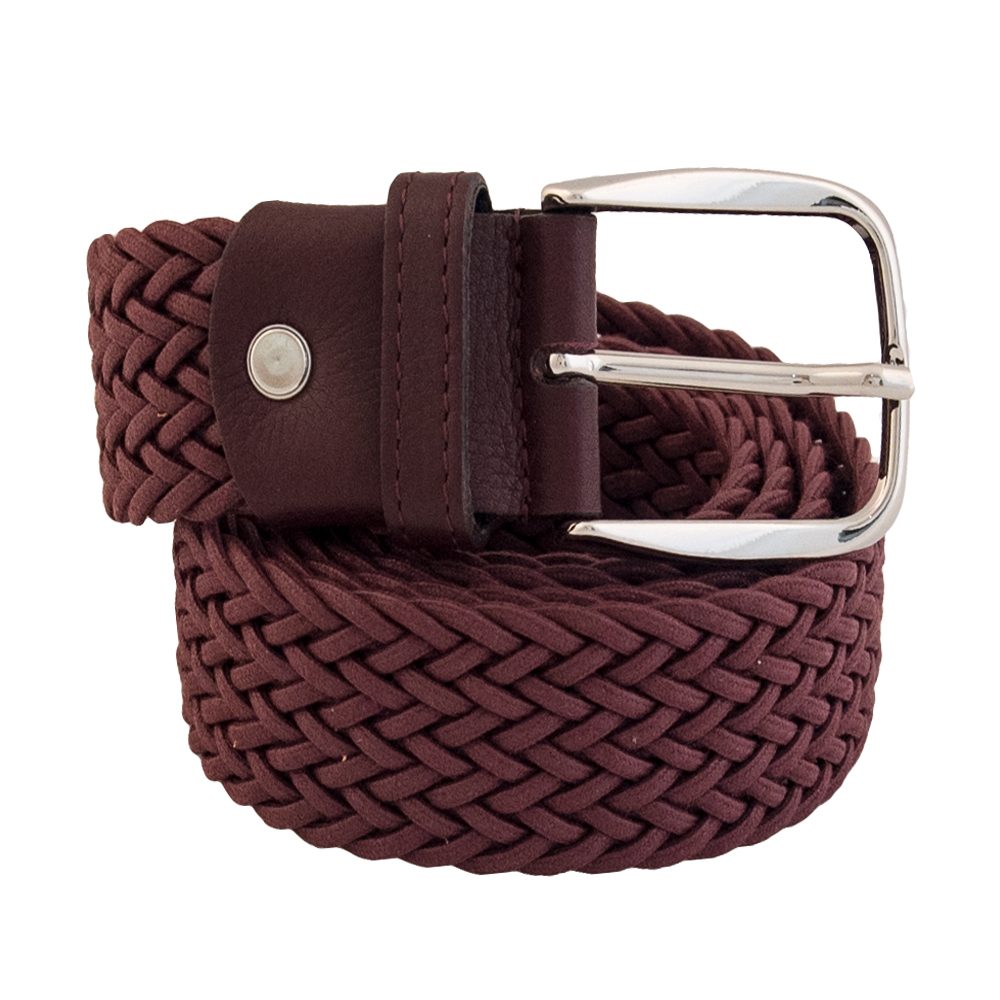 Elastic Bordo